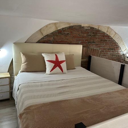 Casa Masciarro Lägenhet Syrakusa Exteriör bild