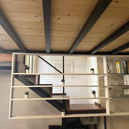 Casa Masciarro Lägenhet Syrakusa Exteriör bild