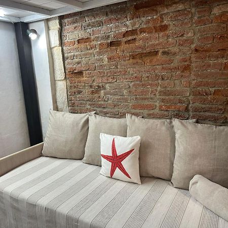 Casa Masciarro Lägenhet Syrakusa Exteriör bild