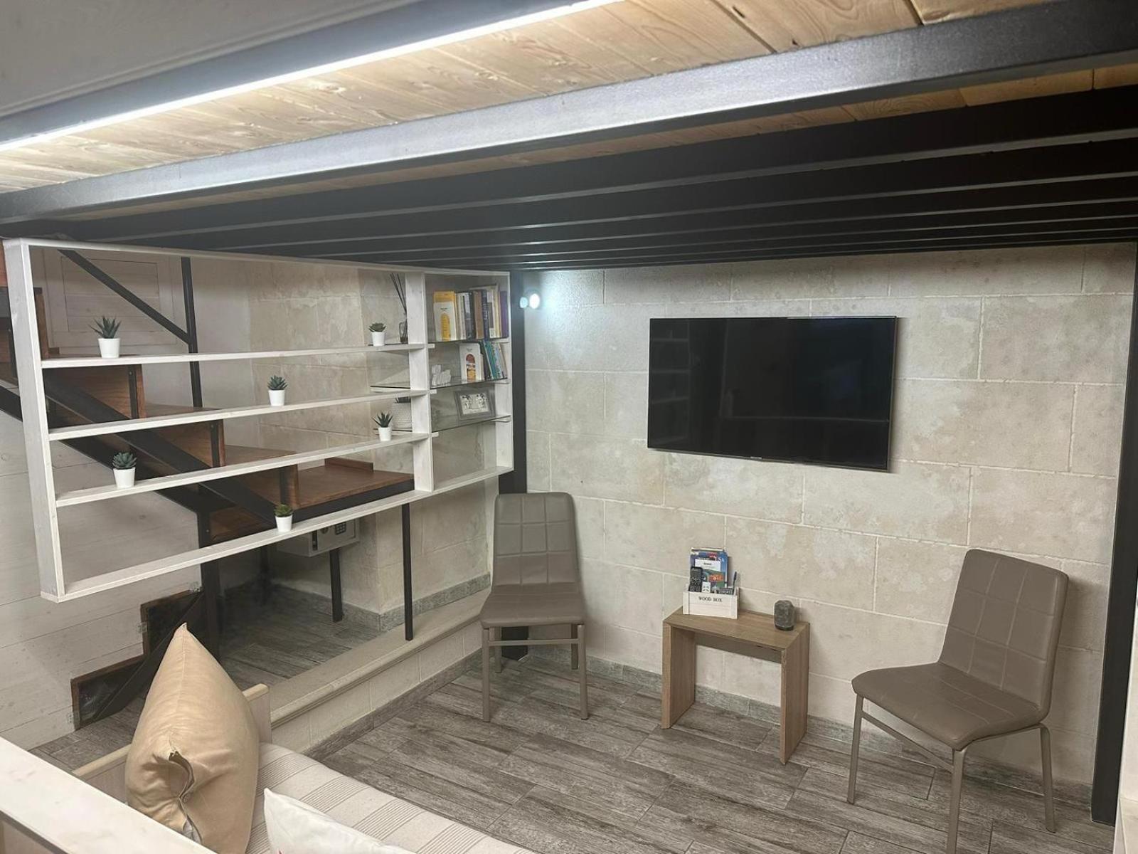 Casa Masciarro Lägenhet Syrakusa Exteriör bild
