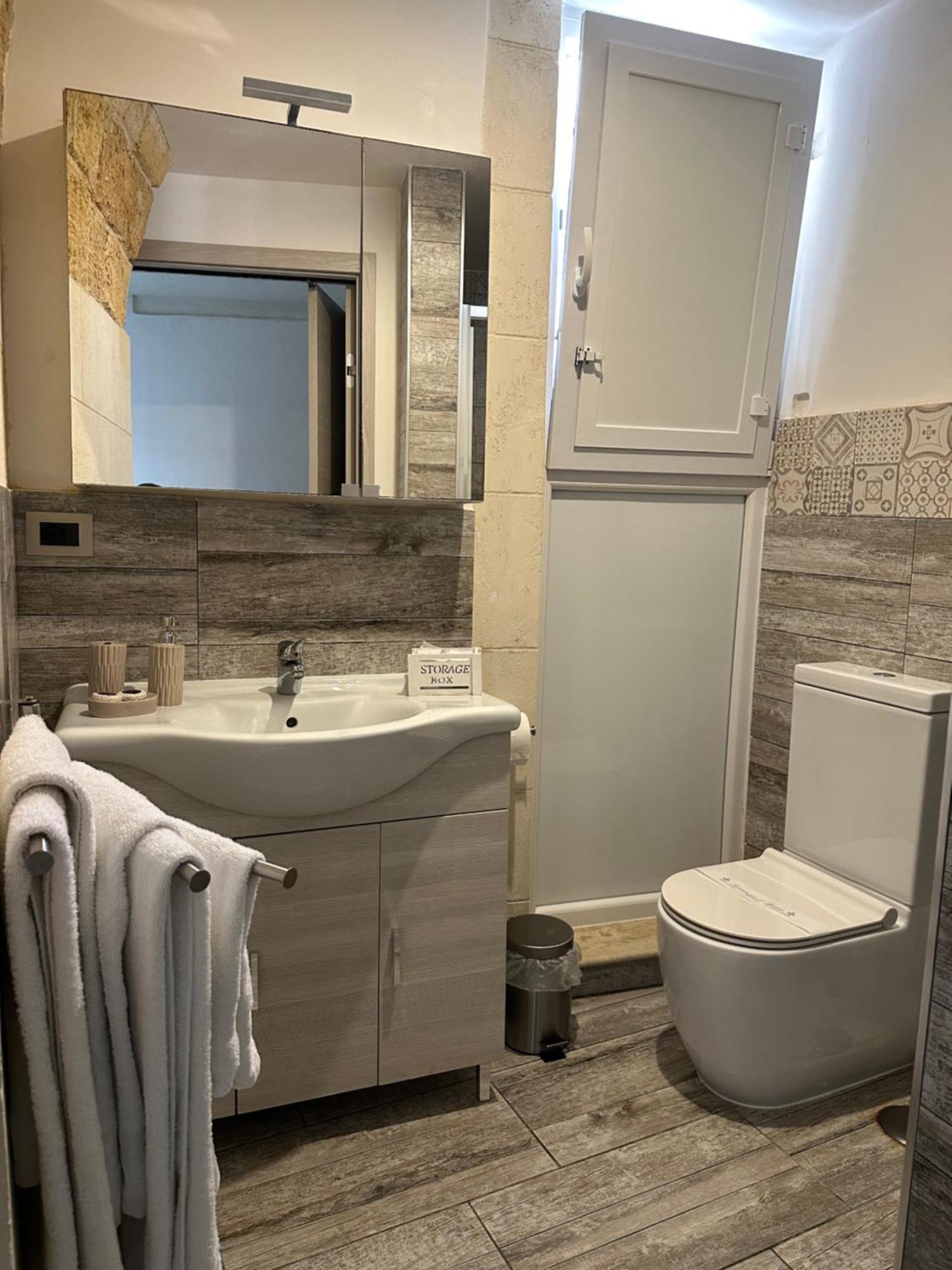 Casa Masciarro Lägenhet Syrakusa Exteriör bild