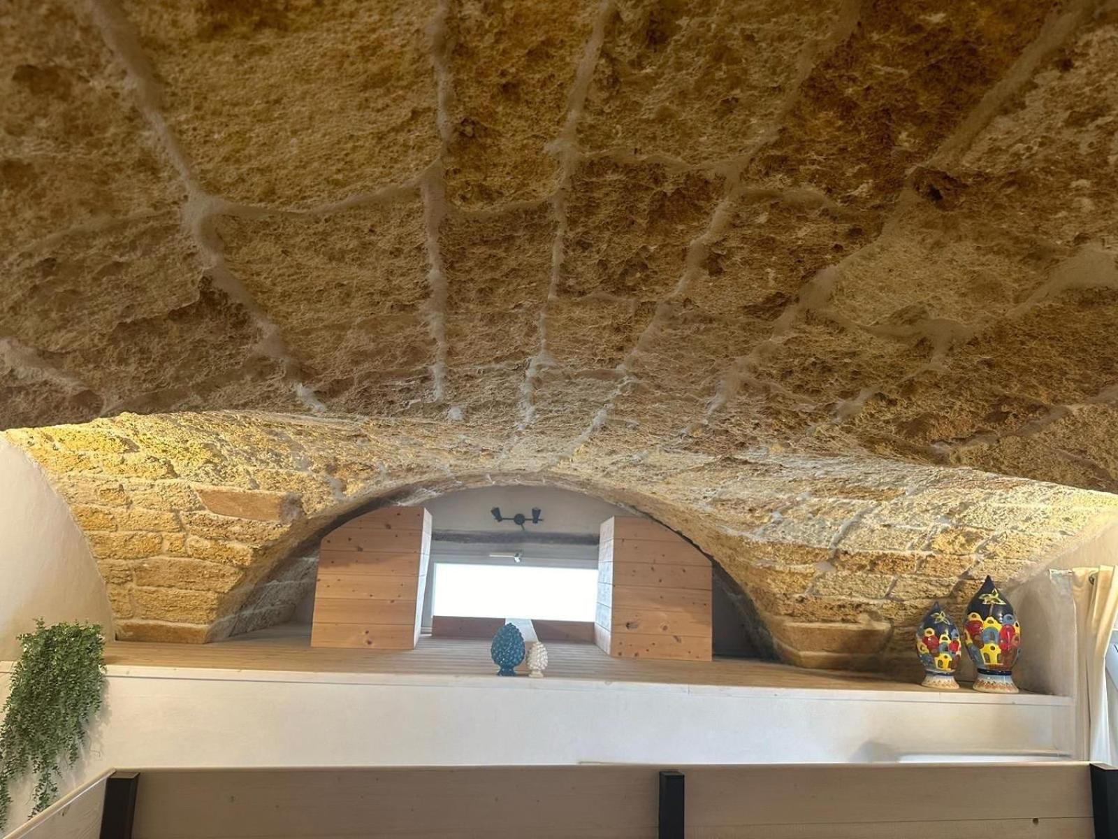 Casa Masciarro Lägenhet Syrakusa Exteriör bild