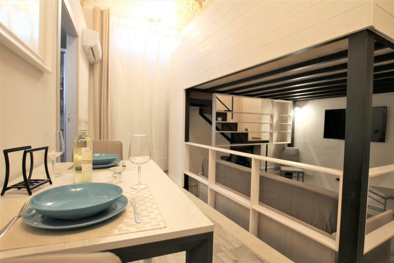 Casa Masciarro Lägenhet Syrakusa Exteriör bild