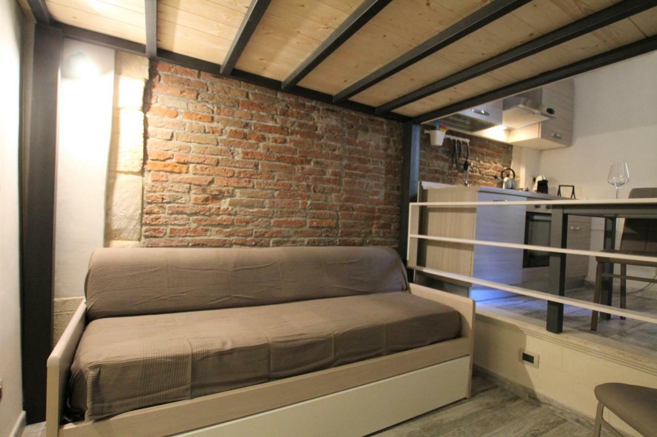 Casa Masciarro Lägenhet Syrakusa Exteriör bild